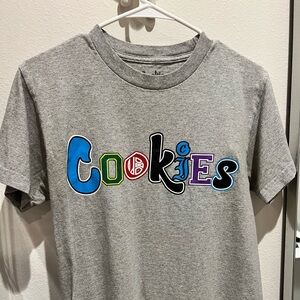 COOKIES TEE